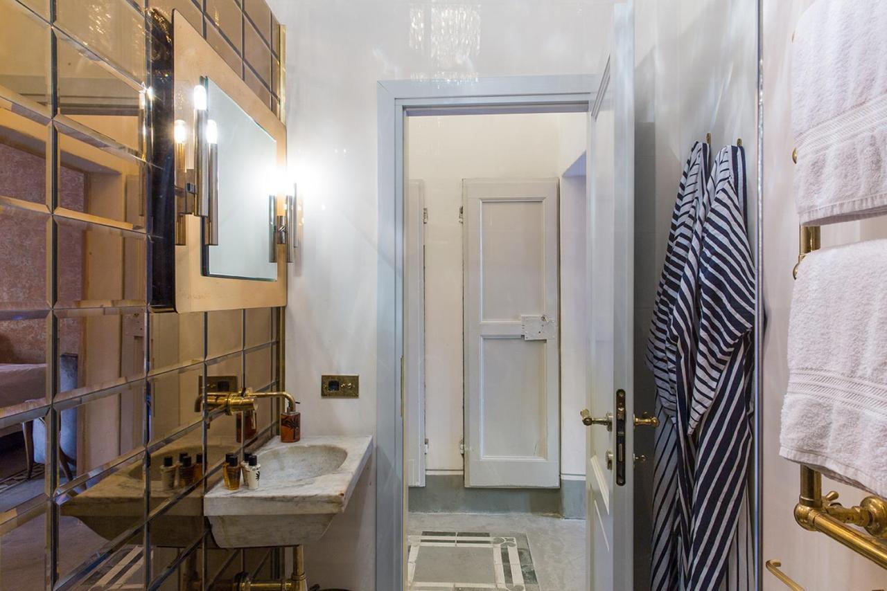 Casa Iris Bed And Breakfast Orbetello Exterior photo