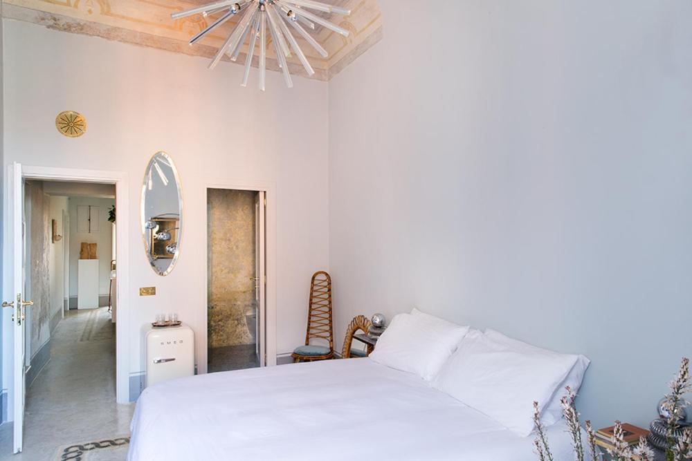 Casa Iris Bed And Breakfast Orbetello Exterior photo