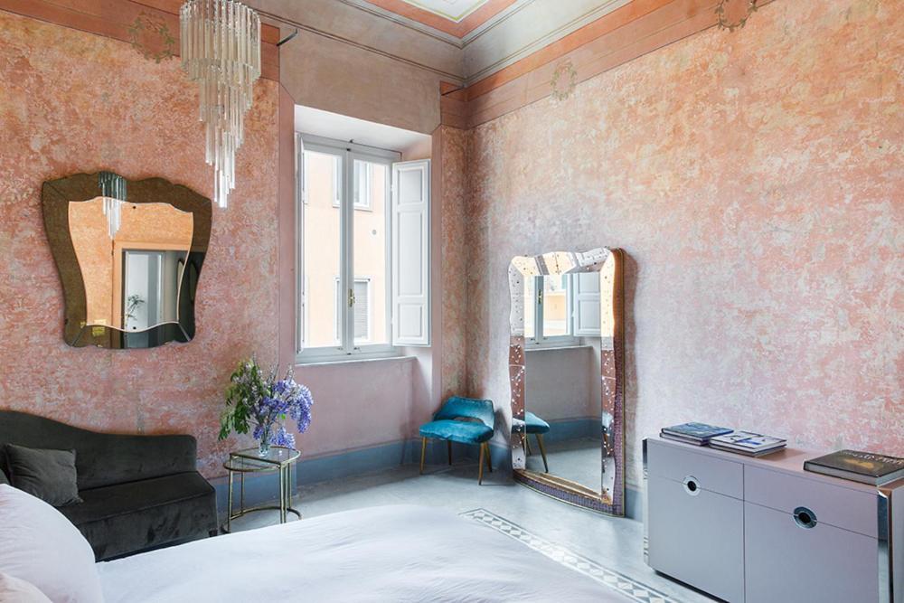 Casa Iris Bed And Breakfast Orbetello Exterior photo
